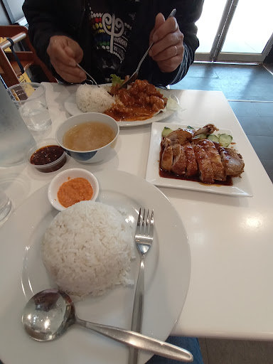 House Of Wok - Thumbnail