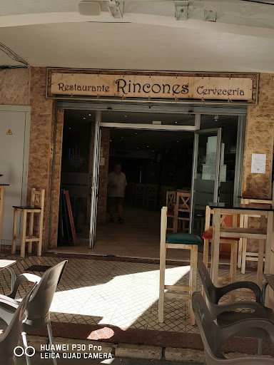 Restaurante Cervecería Rincones - Thumbnail