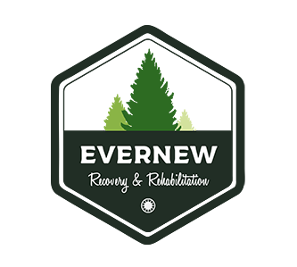 Evernew Float Therapy - Visual