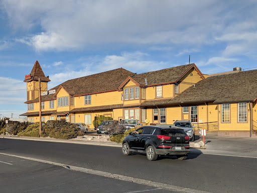 Depot Casino - Thumbnail