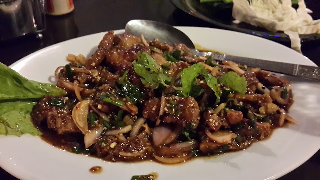 Legacy Thai Food