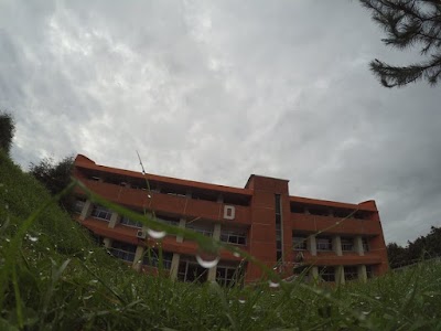 Photos of Superior Technological Institute of Uruapan