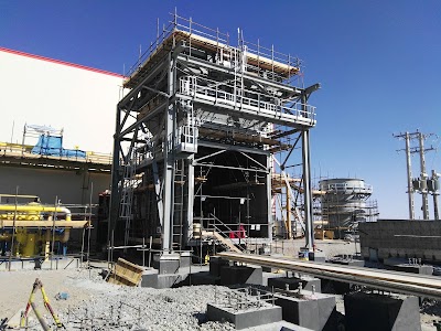 Photos of Nasb Niroo Co.