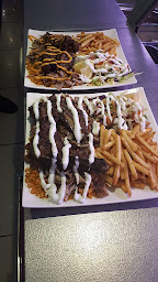 Photo n°49 de PARiS KEBAB à Châteauroux (Restauration rapide)