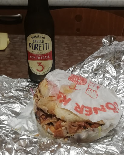 Zio Kebab pıeve dı cento - Thumbnail