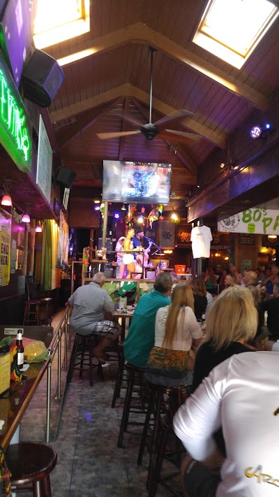 Photos of Irish Kevin's Bar