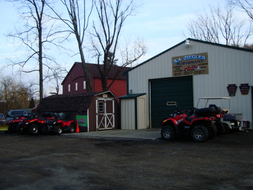 Ziegler Auto & Atv Repair LLC - Thumbnail