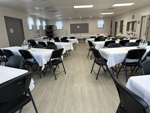 Brookhaven Community Association