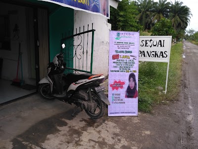Photos of SESUAI PANGKAS