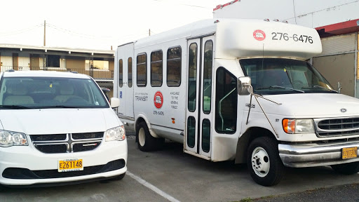Let-Er Bus - Visual