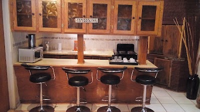 Photos of Sintokha Bed & Breakfast