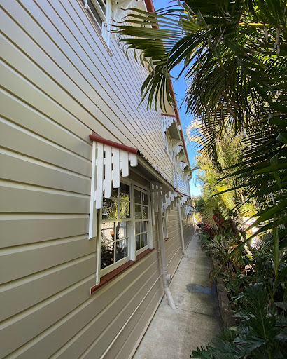 Wolfpac Painters Gallery - Australia