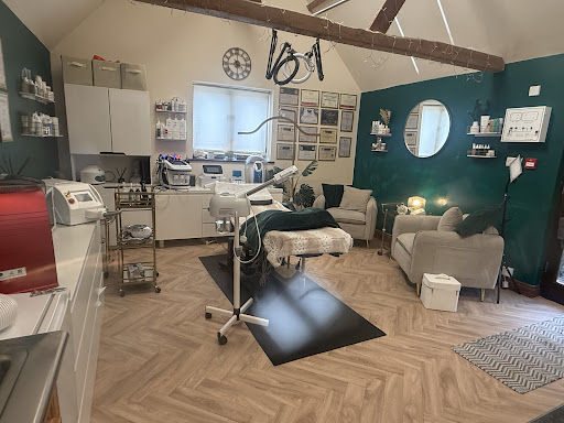 Brighton Aesthetic skin clinic