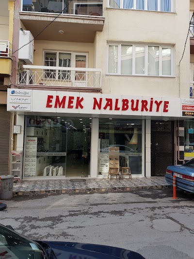 Emek Nalburiye