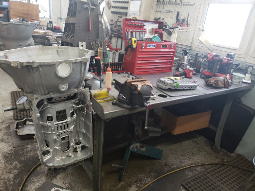 K&W Transmissions, Inc. Gallery - United States
