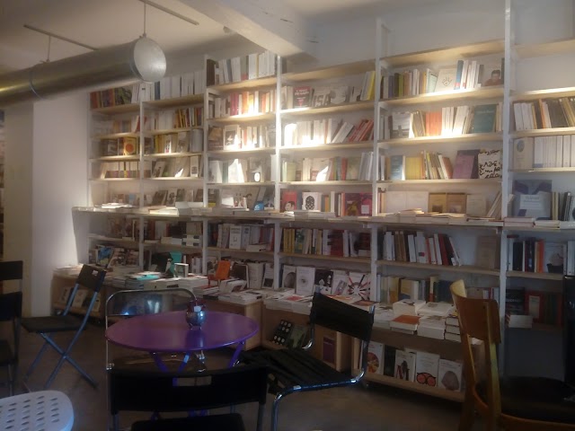 Libreria Verso