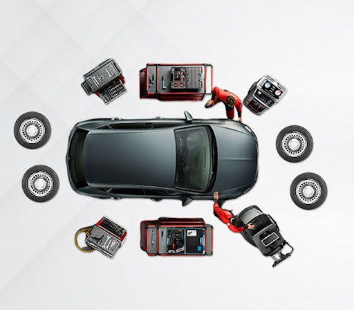 Car repair & service! post image
