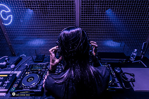 Irregular - Visual