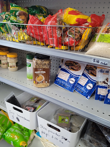 Flika African Mini Market - Thumbnail