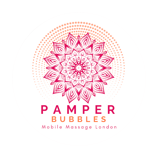 Pamper Bubbles