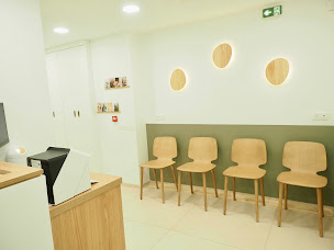 Photo n°5 de Denvil Valérie à Marseille (Cabinet d'implants dentaires)