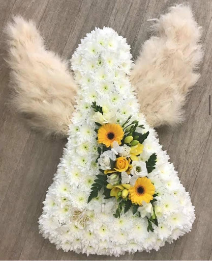 Ada-Lilly's Florist Gallery - United Kingdom