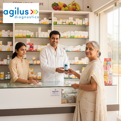 Staying healthy starts with quick access to trusted healthcare partners in your neighbourhood. At…