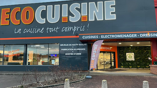 Ecocuisine Beauvais - Cuisines et Electroménager