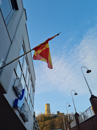 Botschaft der Republik Nord-Mazedonien, Außenstelle Bonn - Thumbnail