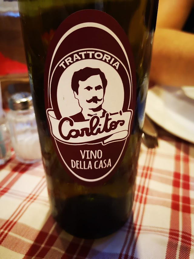 Carlito's trattoria con alloggio