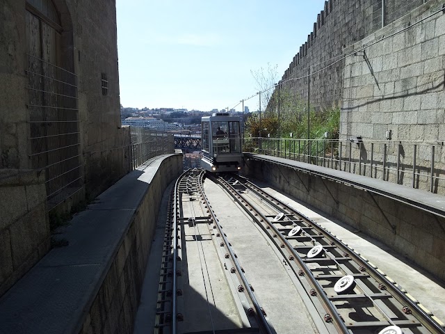 Guindais Funicular