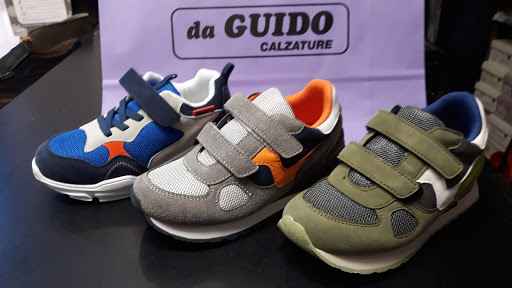 Da Guido - Visual
