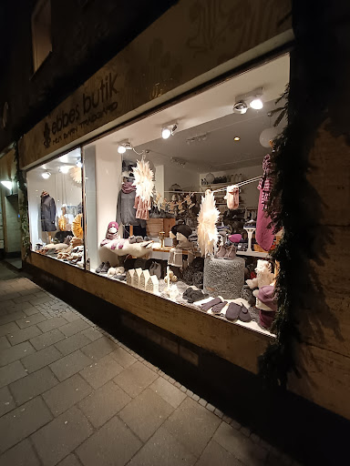 Ebbe Shop - Visual