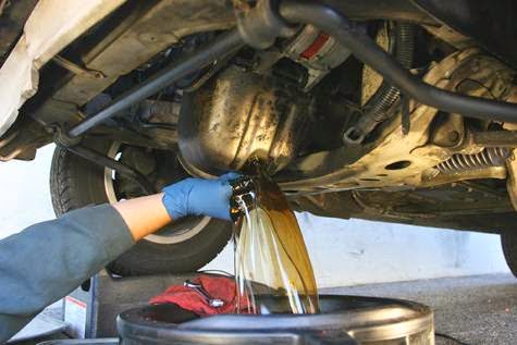 Lube Masters Automotive - Thumbnail