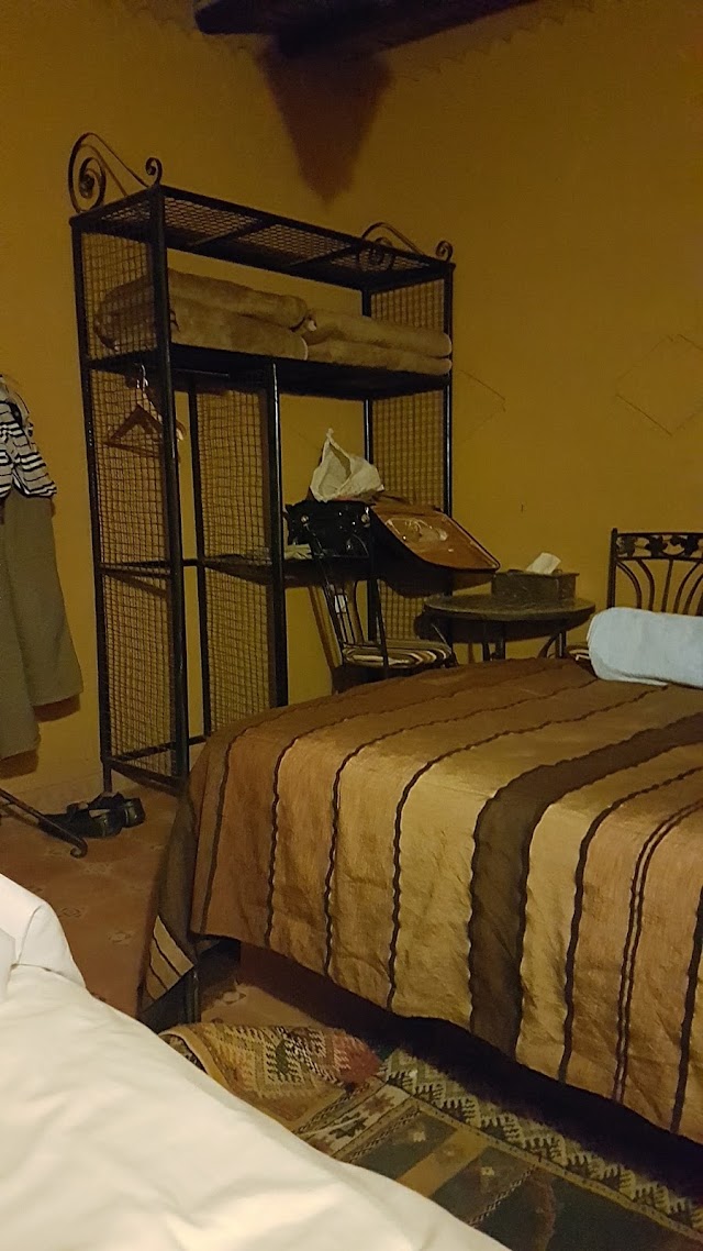 Riad Nezha