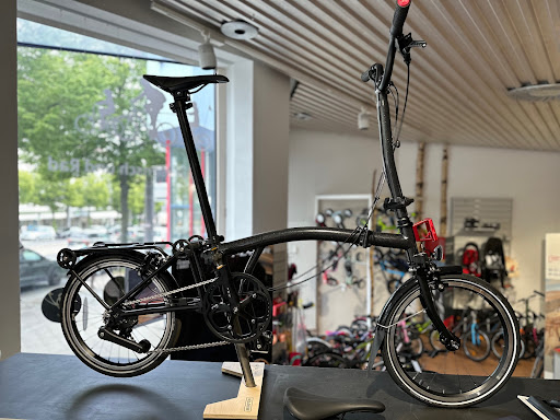 Fahrradhof Kassel Gallery - Germany