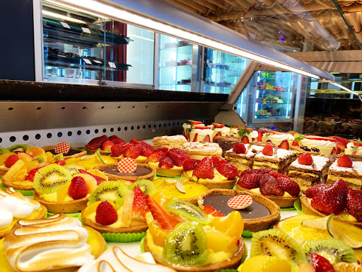 Artisans Morice - Boulangerie / Pâtisserie / Snacking