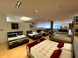 Photo n°27 de MAISON de la LITERIE Vendenheim Strasbourg à Vendenheim (Magasin de literie)