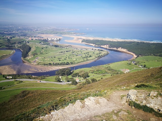 Dunas de Liencres