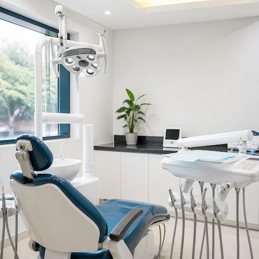 Visiting a new dentist can feel stressful, but your first appointment at Dr Ujjwal's Dental Care… post image