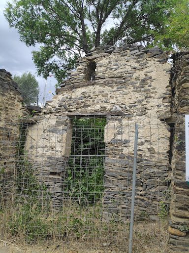 Capella Sant Rafael