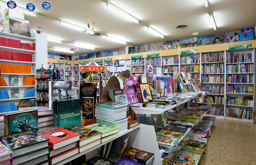 Librería Central - Thumbnail