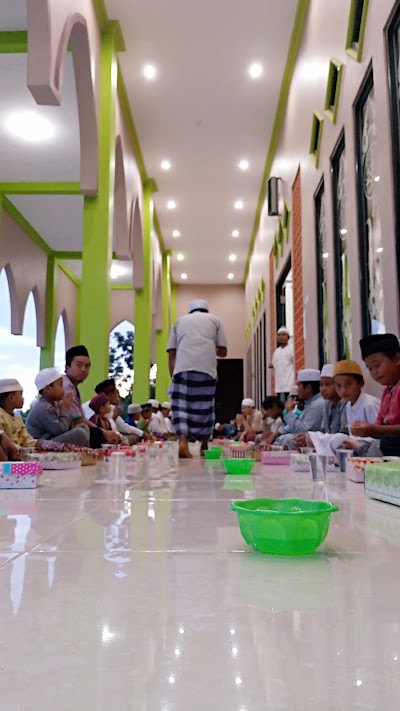 Photos of Perum BUMI DATAR LAGA