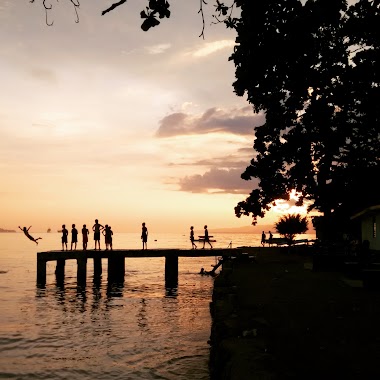 Pantai Zipur, Author: Farid Sidoarjo