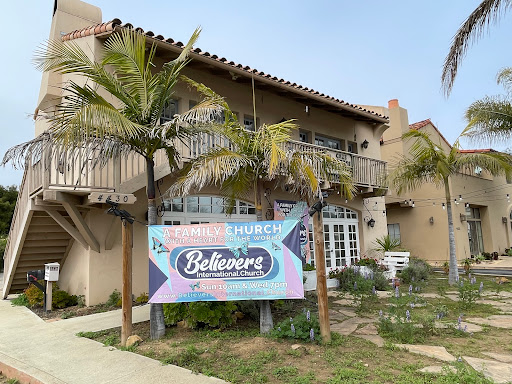 Believers International Church - Thumbnail