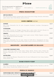 Photo n°21 de Rivoluzione à Janzé (Pizzas à emporter)