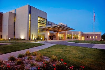 UnityPoint Health - Trinity Regional Medical Center