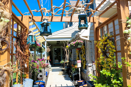 Blue Moon Florist