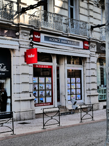 Vallat Immobilier Aix les Bains - Thumbnail