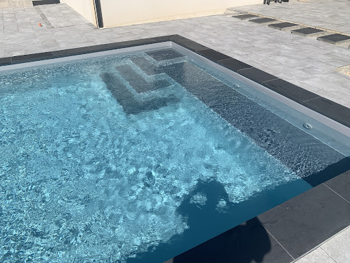 Photo de Dufour Piscines & Spas à Brie (16590)